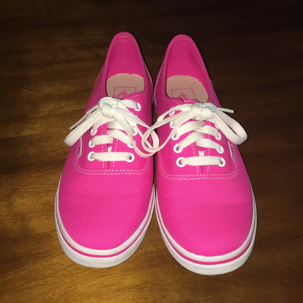 Vans lo pro sneakers
